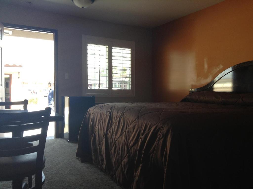 Palms Motel Pico Rivera Kültér fotó
