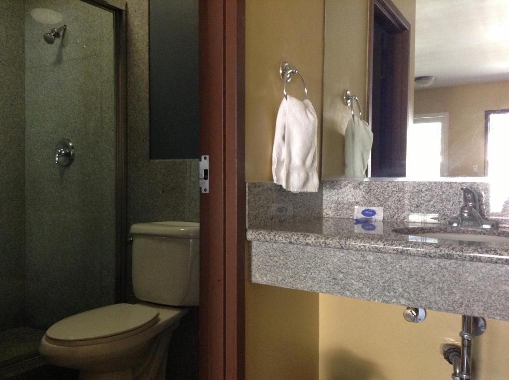 Palms Motel Pico Rivera Kültér fotó