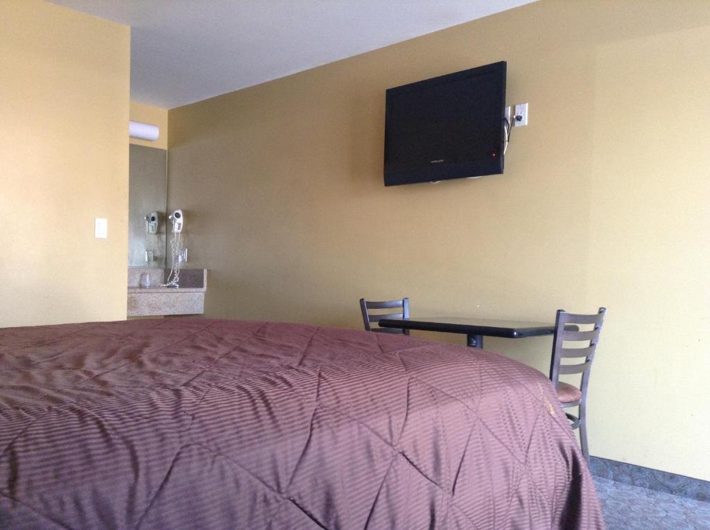 Palms Motel Pico Rivera Kültér fotó