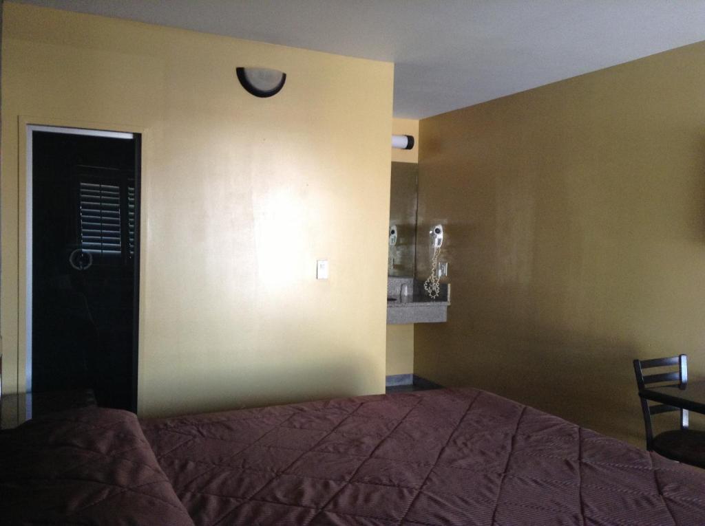 Palms Motel Pico Rivera Kültér fotó