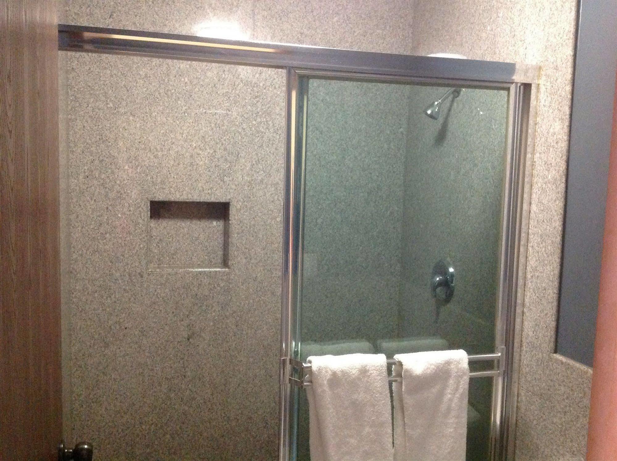 Palms Motel Pico Rivera Kültér fotó