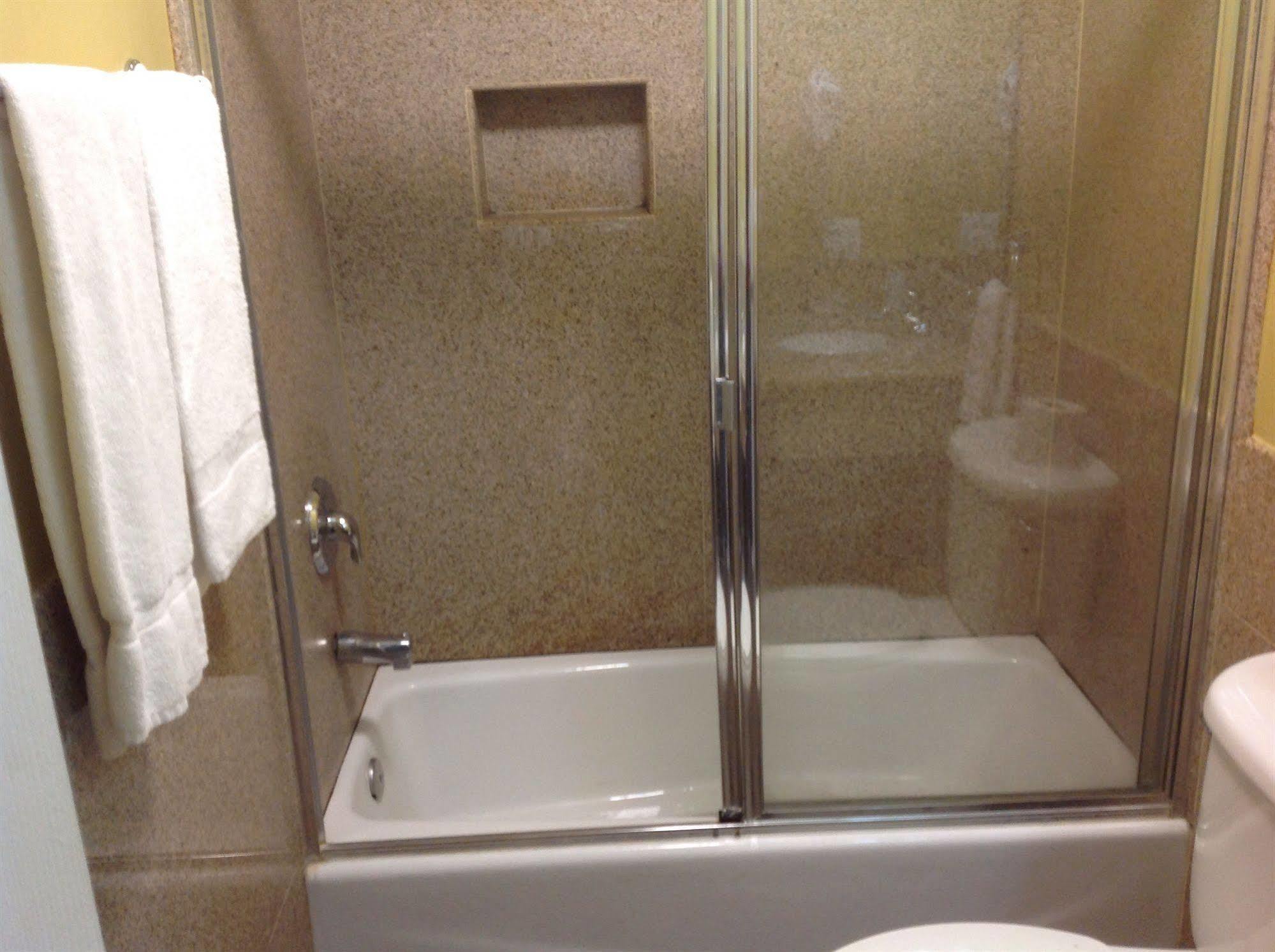 Palms Motel Pico Rivera Kültér fotó